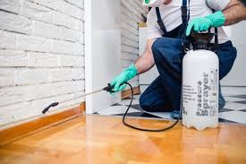 Emergency Pest Control Services in Beardstown, IL